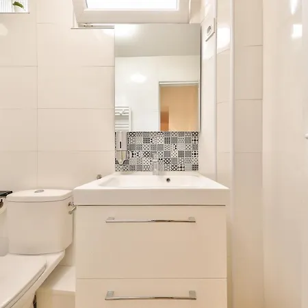 Le Cottage de Montmorency - L'Olivier - Deuil-la-Barre Extérieur photo