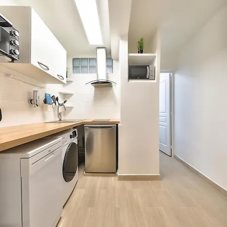 Le Cottage de Montmorency - L'Olivier - Deuil-la-Barre Extérieur photo