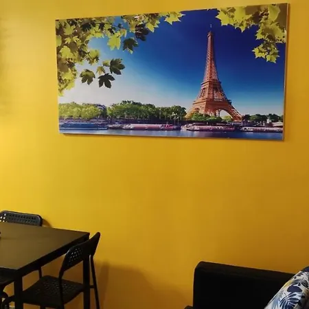 Le Cottage de Montmorency - L'Olivier - Deuil-la-Barre Extérieur photo