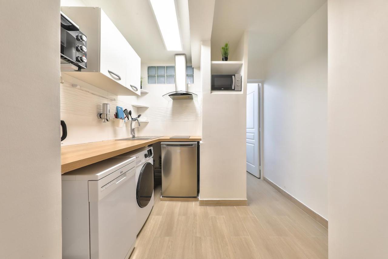 Apartment Promotion Du Jour - L'olivier Deuil-la-Barre