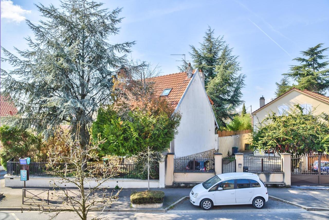 Apartment Promotion Du Jour - L'olivier Deuil-la-Barre