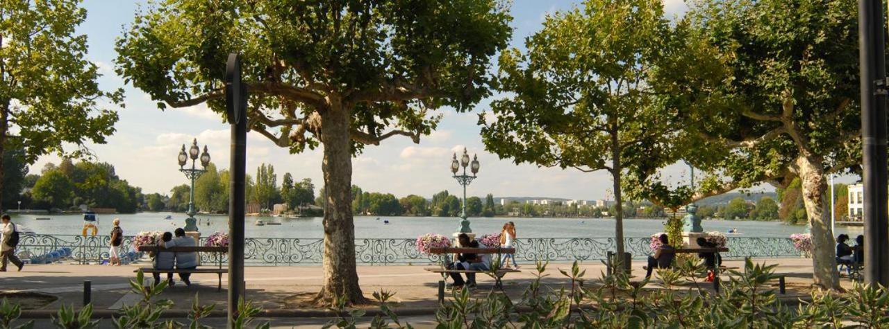 Apartment Promotion Du Jour - L'olivier *
