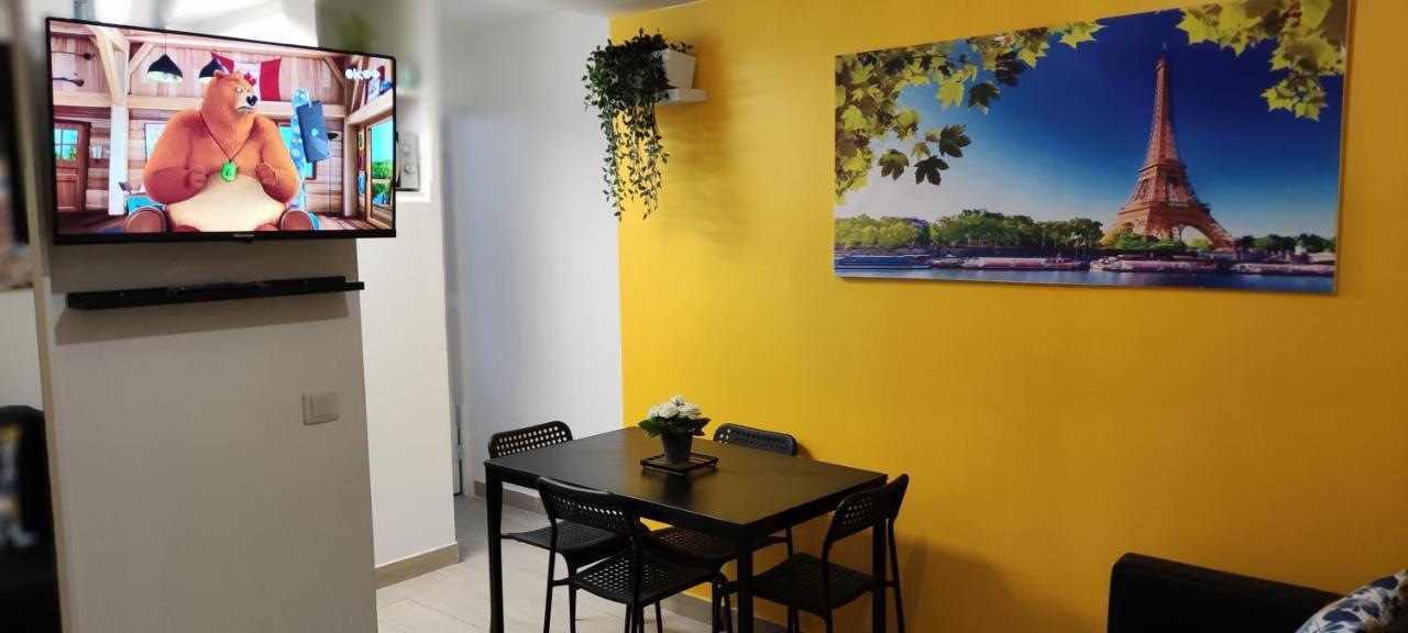 Apartment Promotion Du Jour - L'olivier Deuil-la-Barre