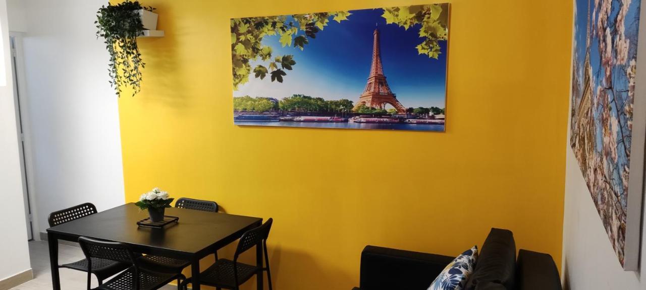 Promotion Du Jour - L'olivier Apartment *